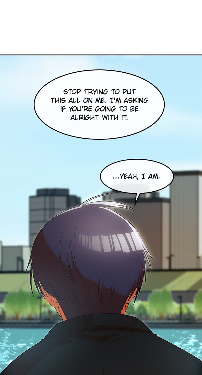Read Random Chat chapter 332 image 59 on Lezhin