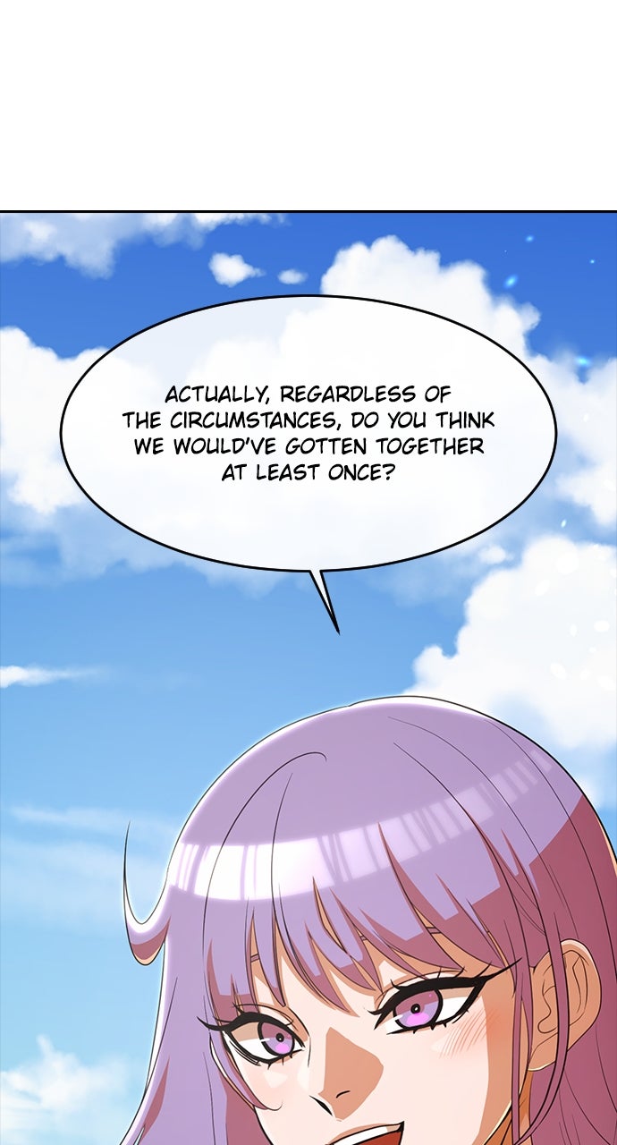 Read Random Chat chapter 332 image 64 on Lezhin