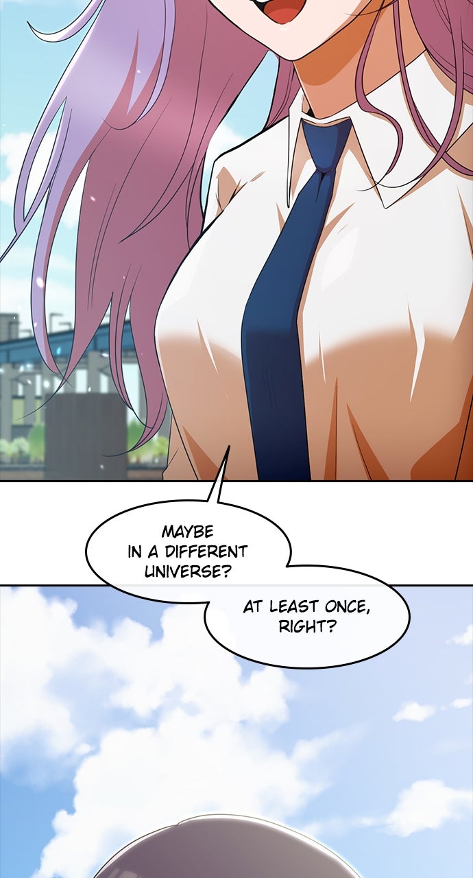 Read Random Chat chapter 332 image 65 on Lezhin