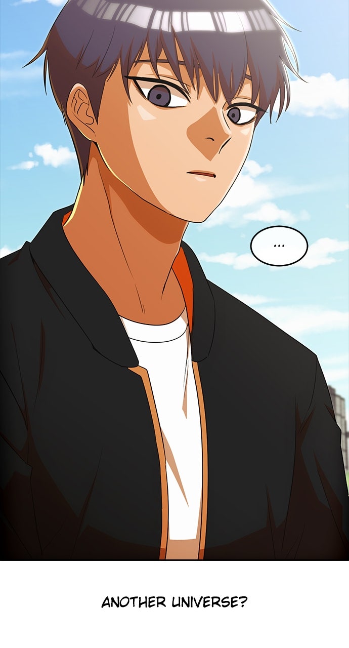 Read Random Chat chapter 332 image 66 on Lezhin