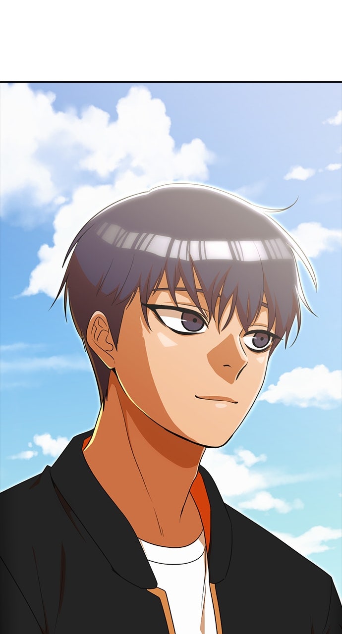 Read Random Chat chapter 332 image 67 on Lezhin