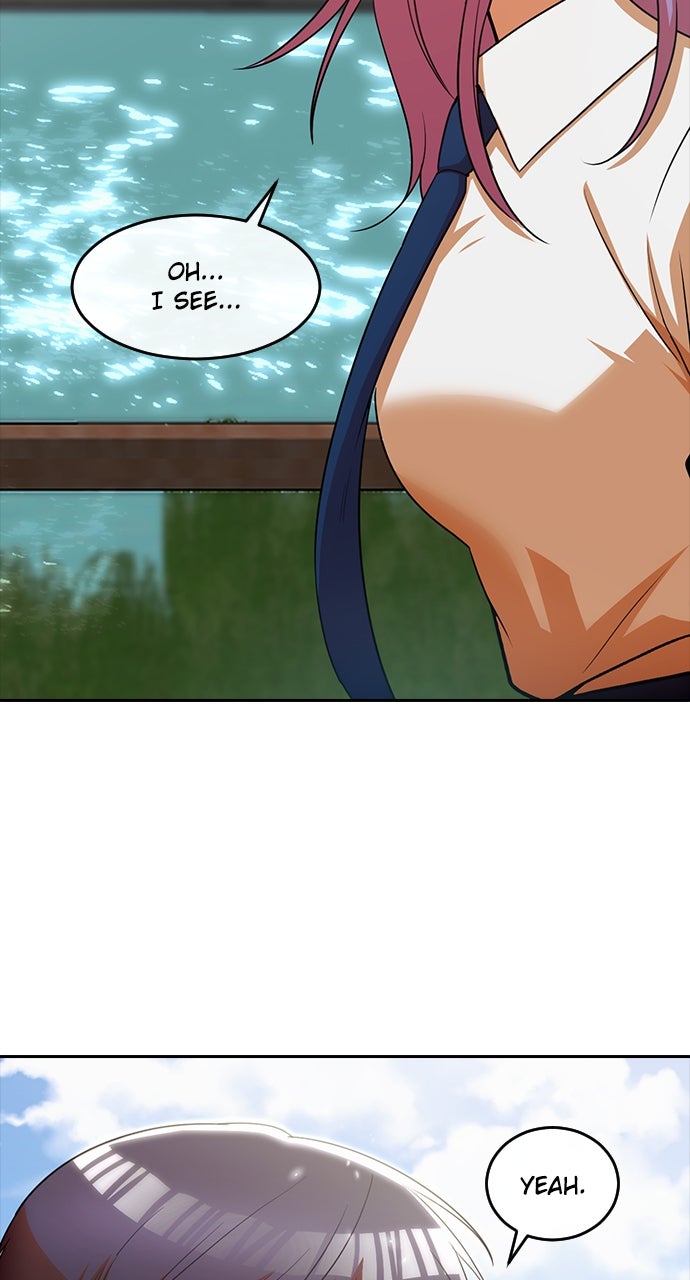 Read Random Chat chapter 332 image 69 on Lezhin