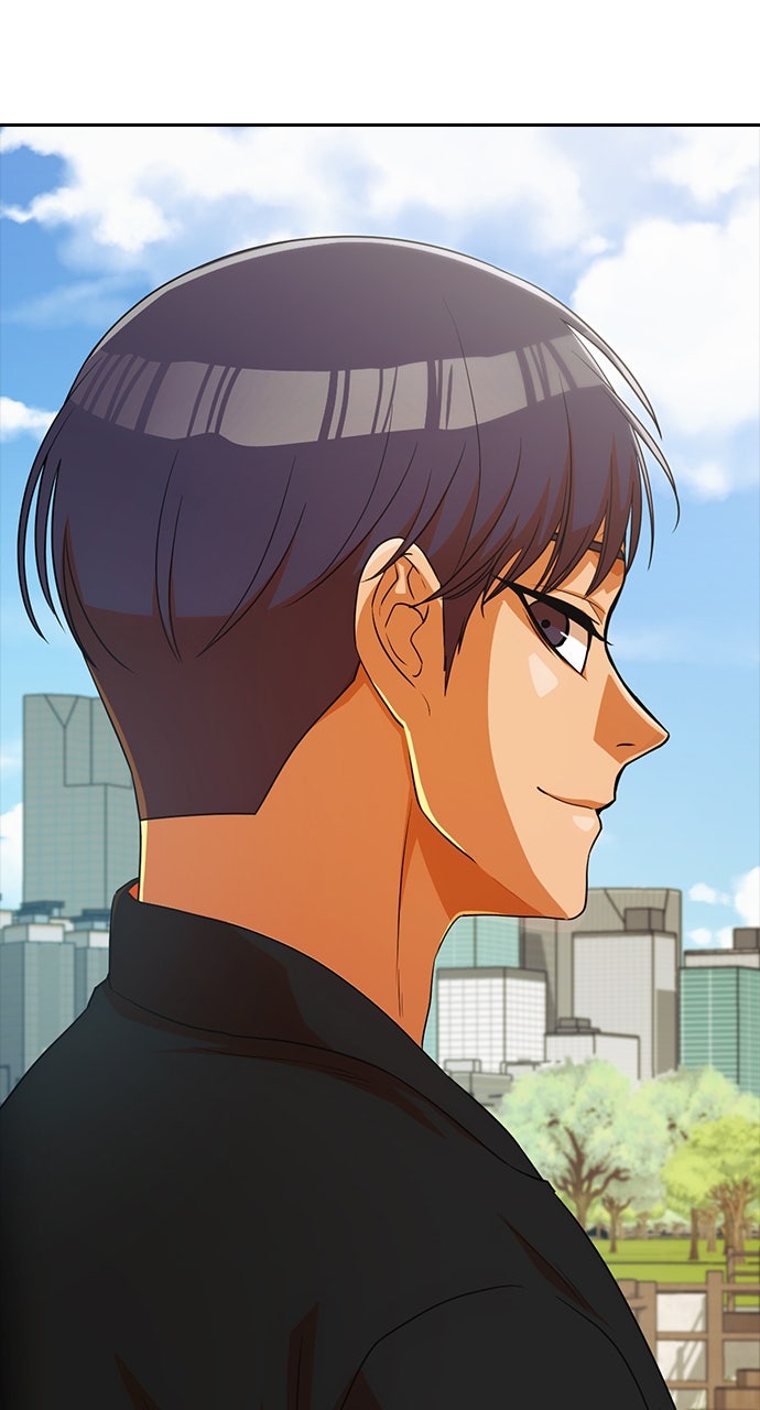 Read Random Chat chapter 332 image 74 on Lezhin