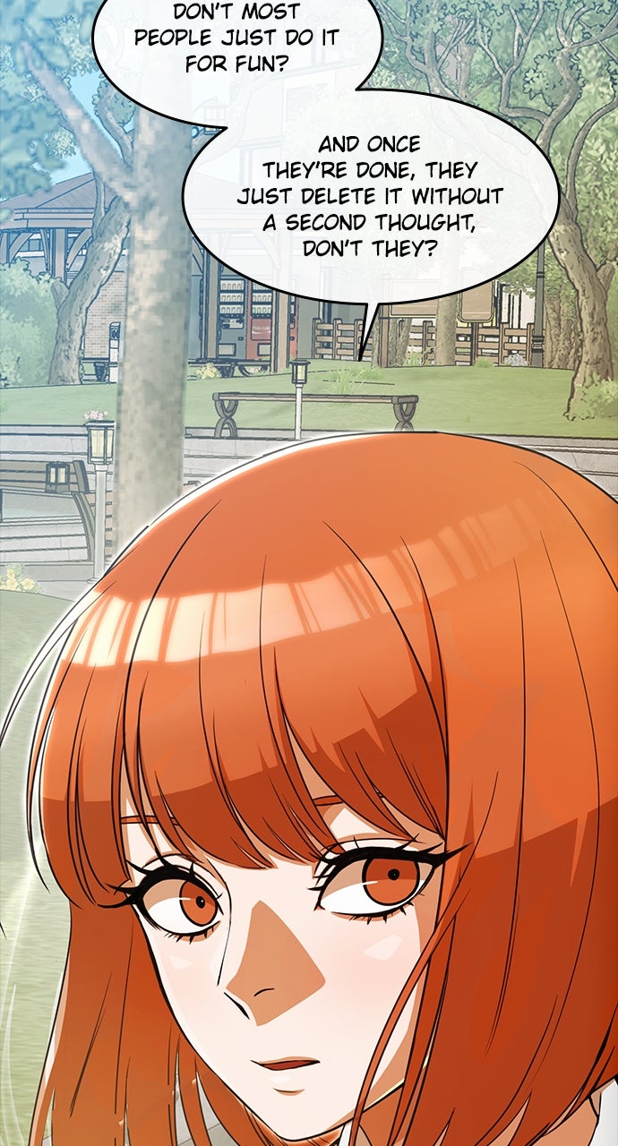 Read Random Chat chapter 332 image 78 on Lezhin