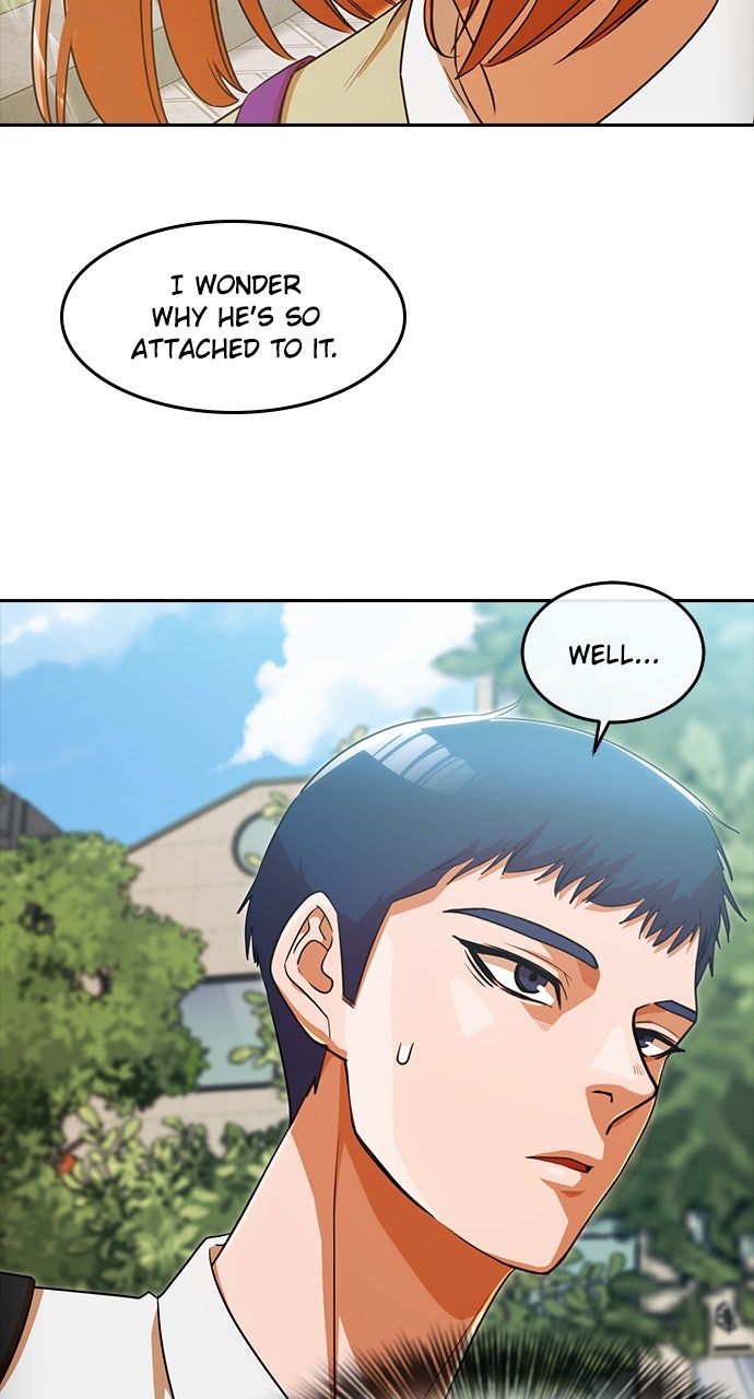 Read Random Chat chapter 332 image 79 on Lezhin