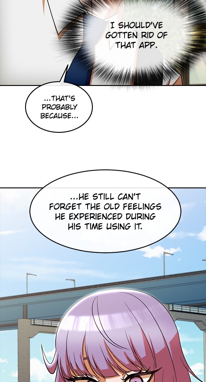 Read Random Chat chapter 332 image 80 on Lezhin