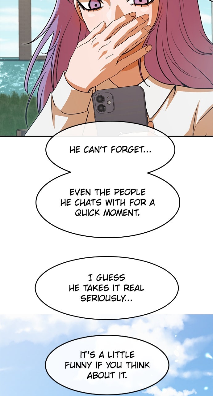 Read Random Chat chapter 332 image 81 on Lezhin