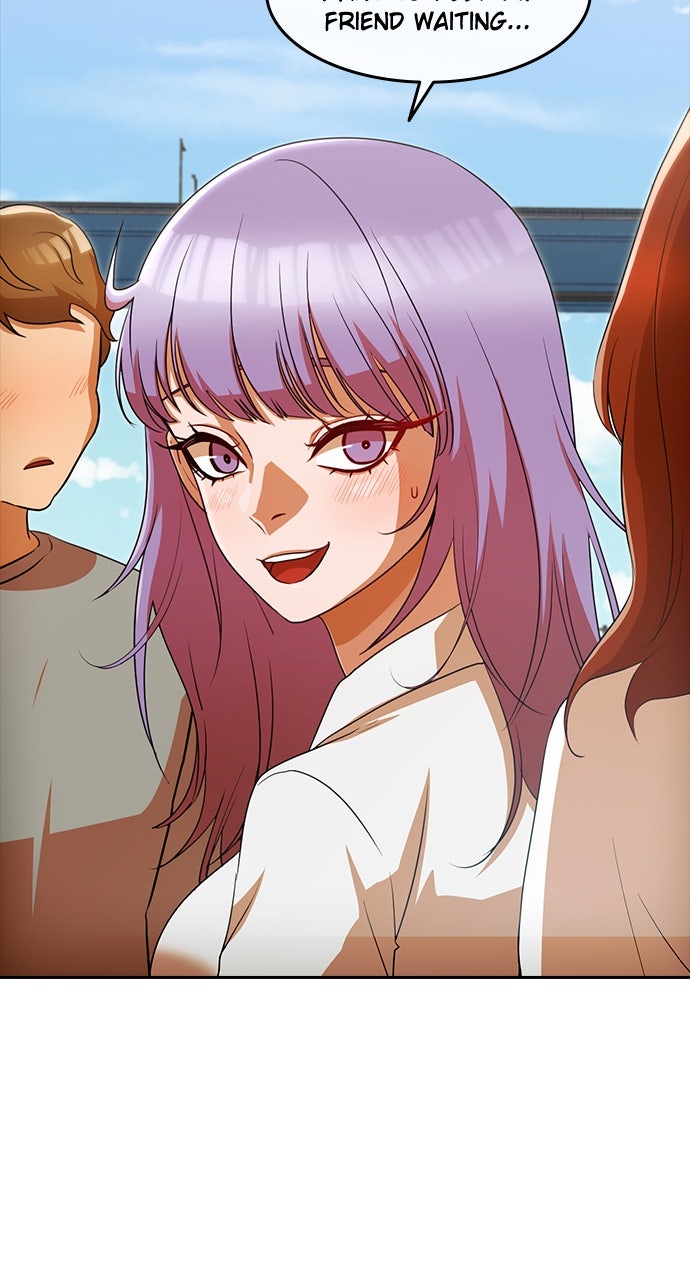 Read Random Chat chapter 332 image 85 on Lezhin