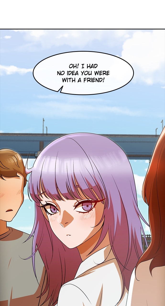 Read Random Chat chapter 332 image 86 on Lezhin
