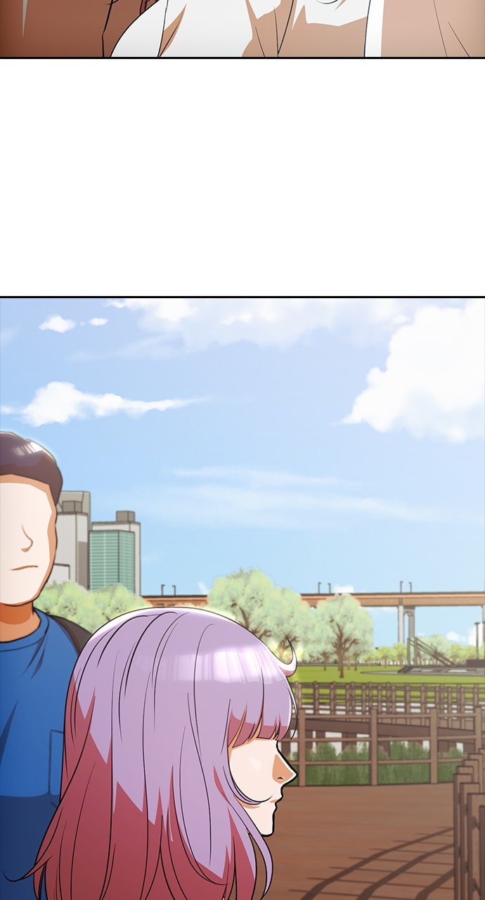 Read Random Chat chapter 332 image 87 on Lezhin