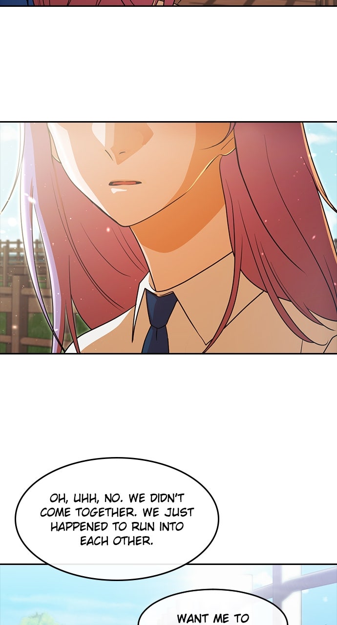 Read Random Chat chapter 332 image 88 on Lezhin