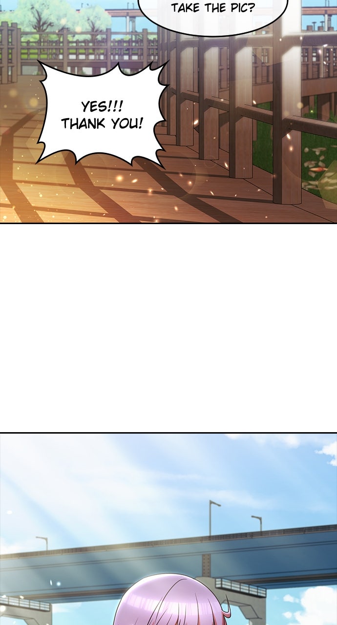 Read Random Chat chapter 332 image 89 on Lezhin