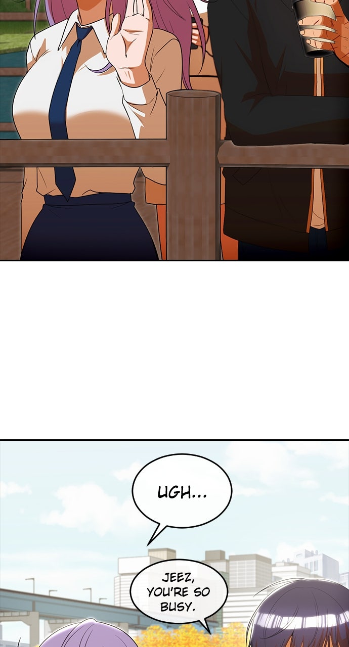 Read Random Chat chapter 332 image 9 on Lezhin