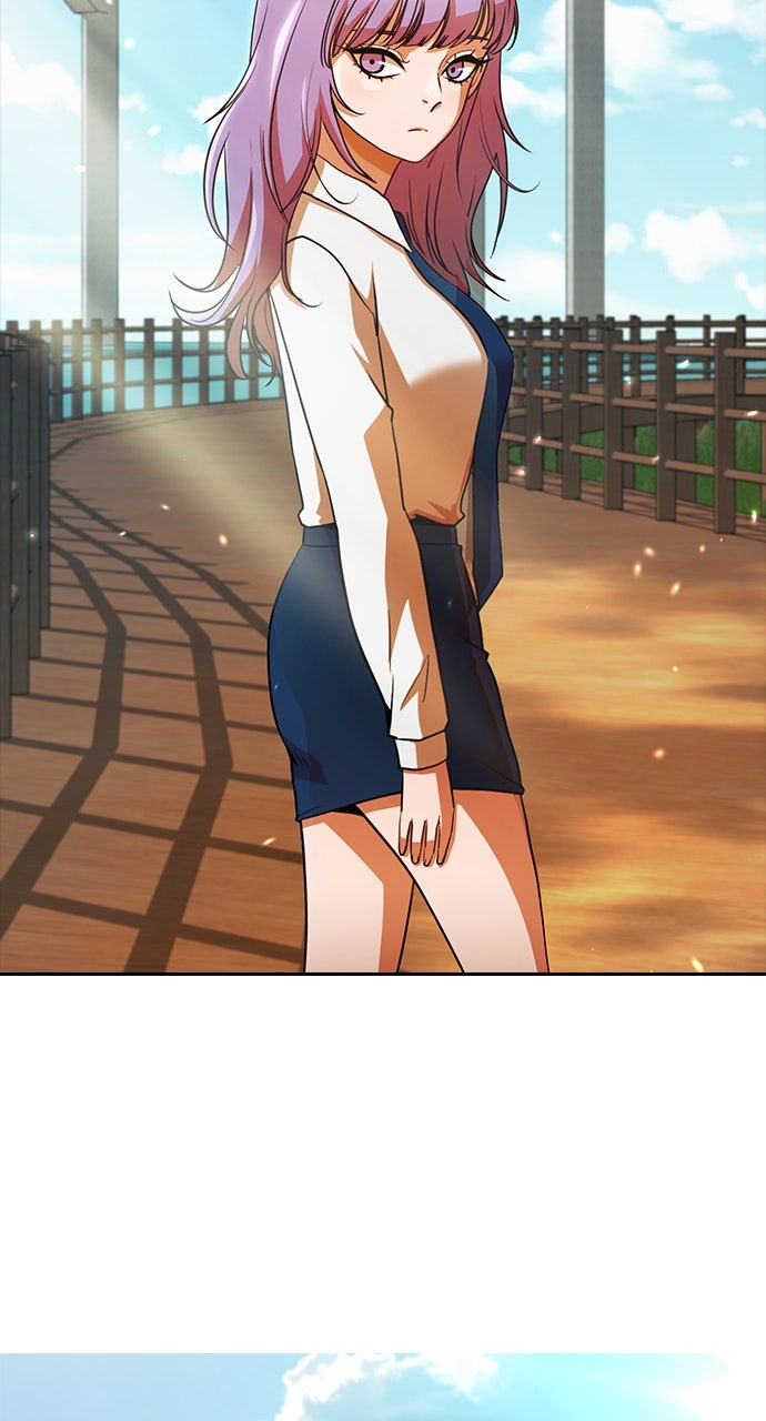 Read Random Chat chapter 332 image 90 on Lezhin
