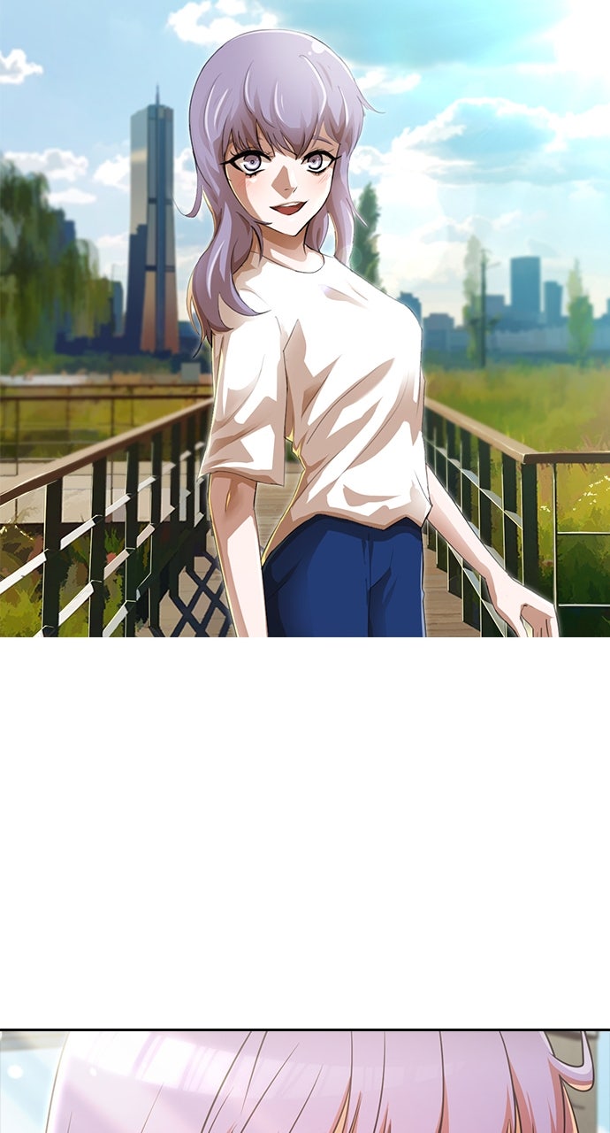 Read Random Chat chapter 332 image 91 on Lezhin