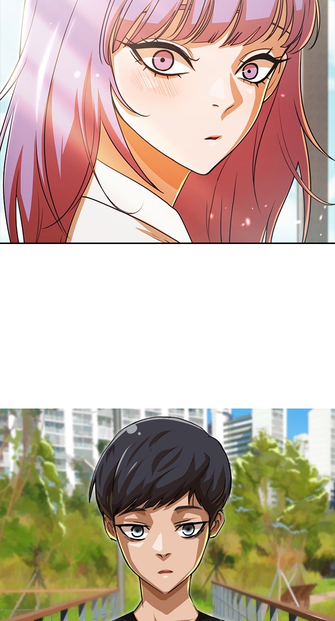 Read Random Chat chapter 332 image 92 on Lezhin