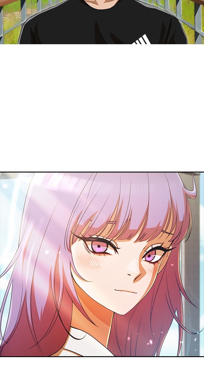 Read Random Chat chapter 332 image 93 on Lezhin