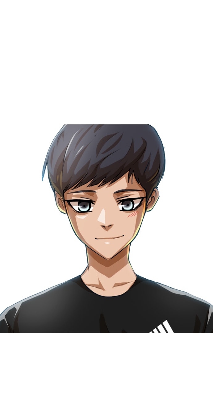 Read Random Chat chapter 332 image 94 on Lezhin