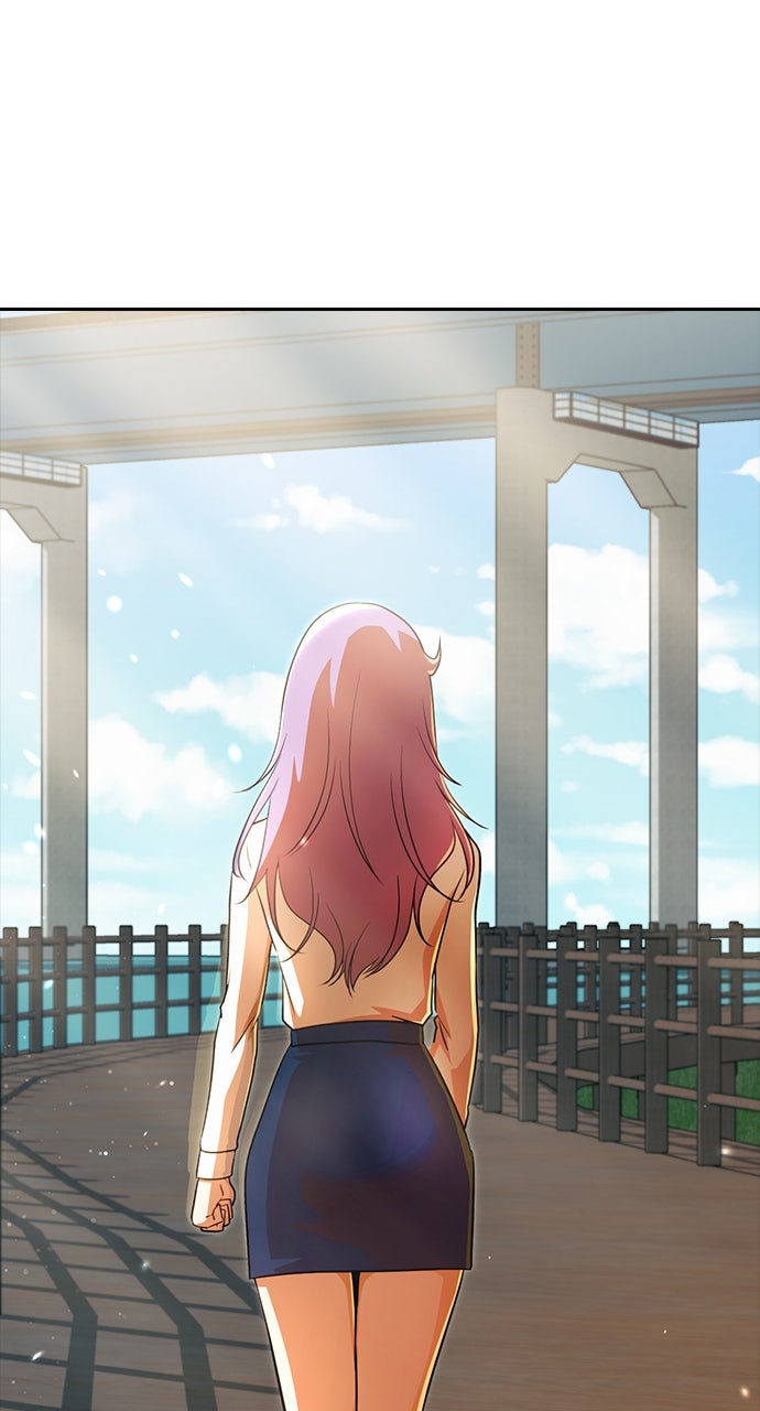 Read Random Chat chapter 332 image 95 on Lezhin