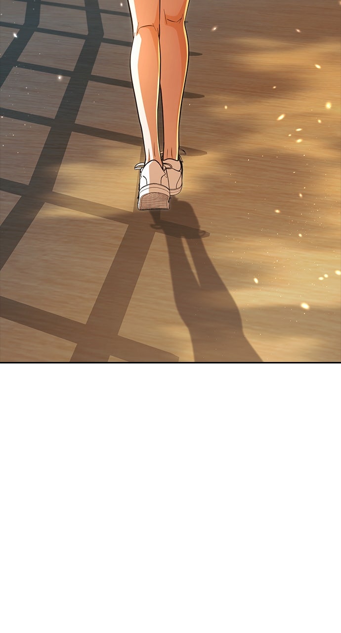 Read Random Chat chapter 332 image 96 on Lezhin