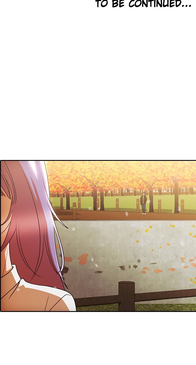Read Random Chat chapter 332 image 98 on Lezhin