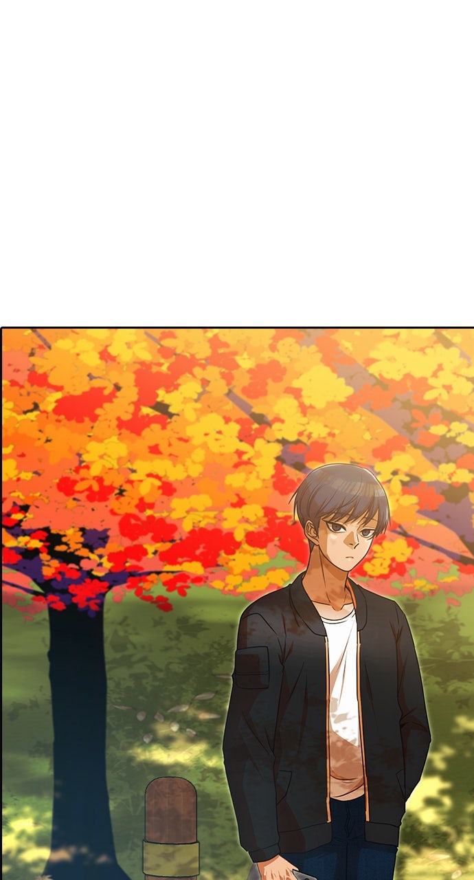 Read Random Chat chapter 332 image 99 on Lezhin