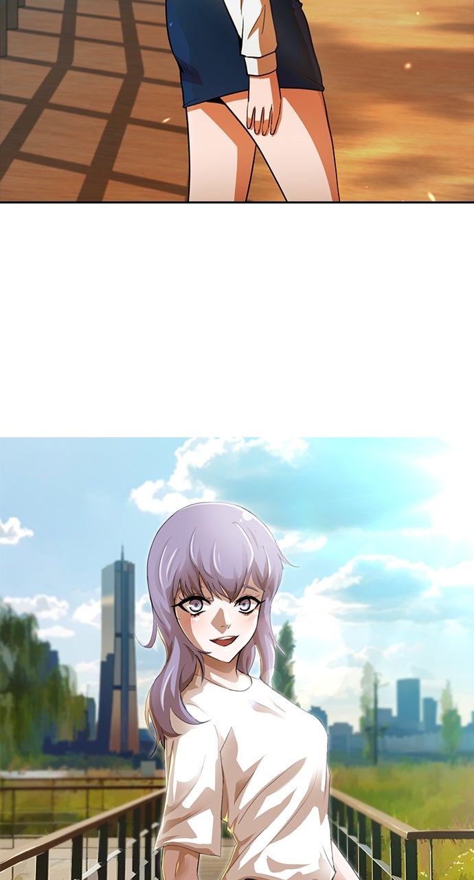 Read Random Chat chapter 333 image 1 on Lezhin