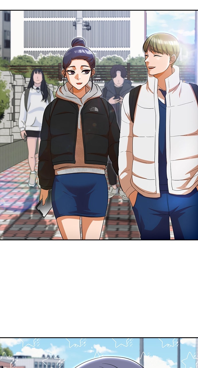 Read Random Chat chapter 333 image 11 on Lezhin