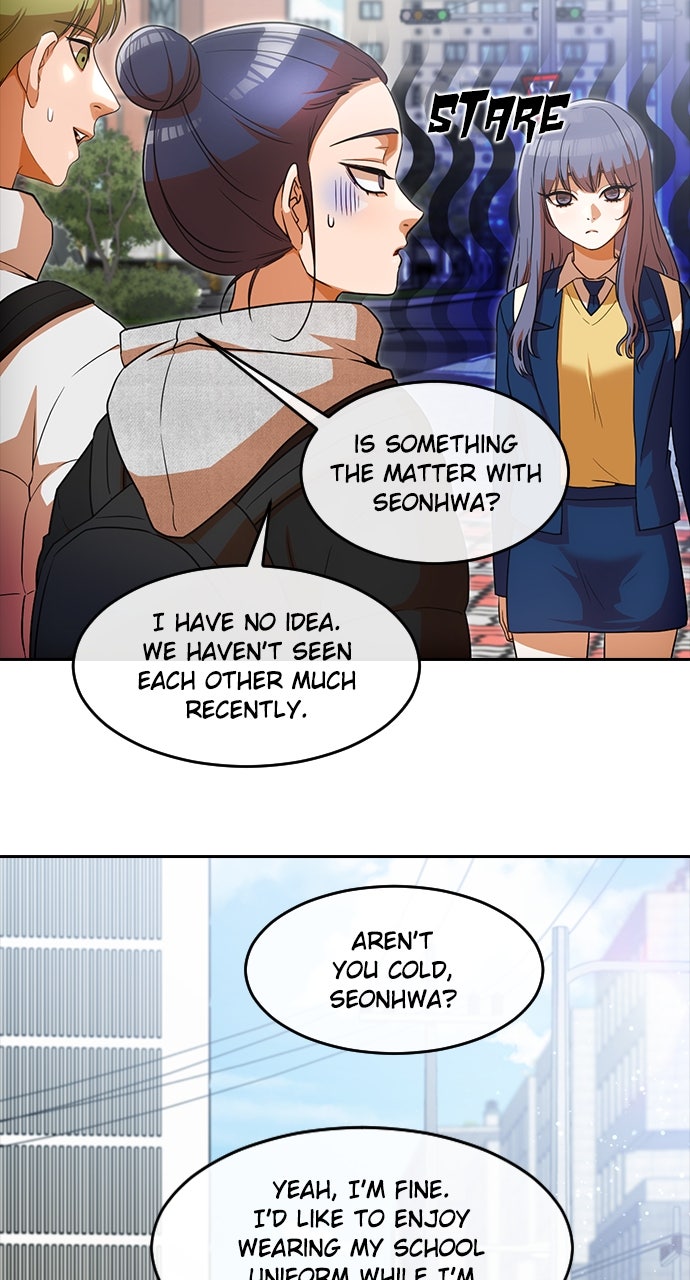 Read Random Chat chapter 333 image 13 on Lezhin