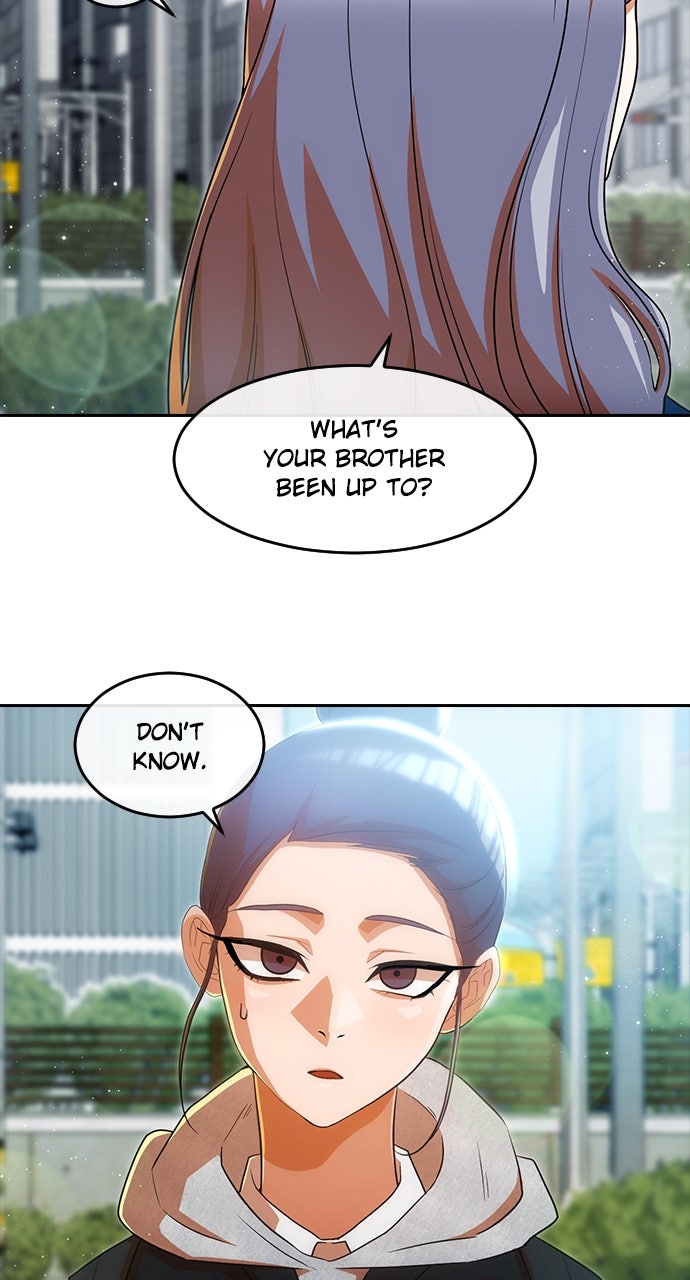Read Random Chat chapter 333 image 15 on Lezhin