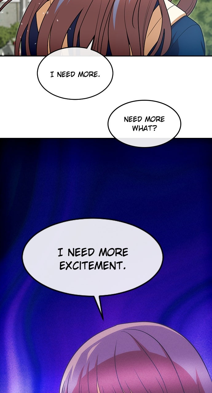 Read Random Chat chapter 333 image 17 on Lezhin