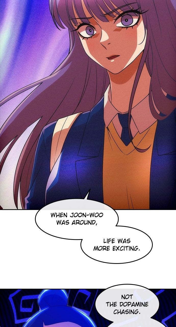 Read Random Chat chapter 333 image 18 on Lezhin