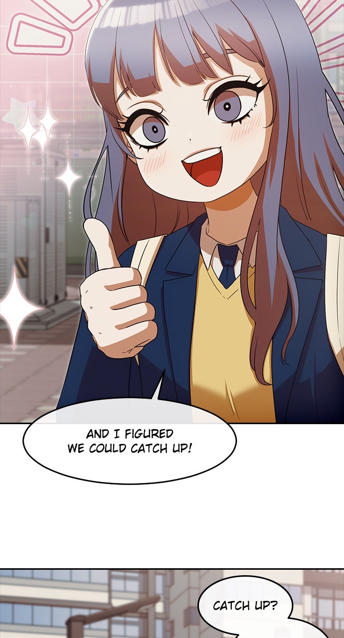 Read Random Chat chapter 333 image 24 on Lezhin