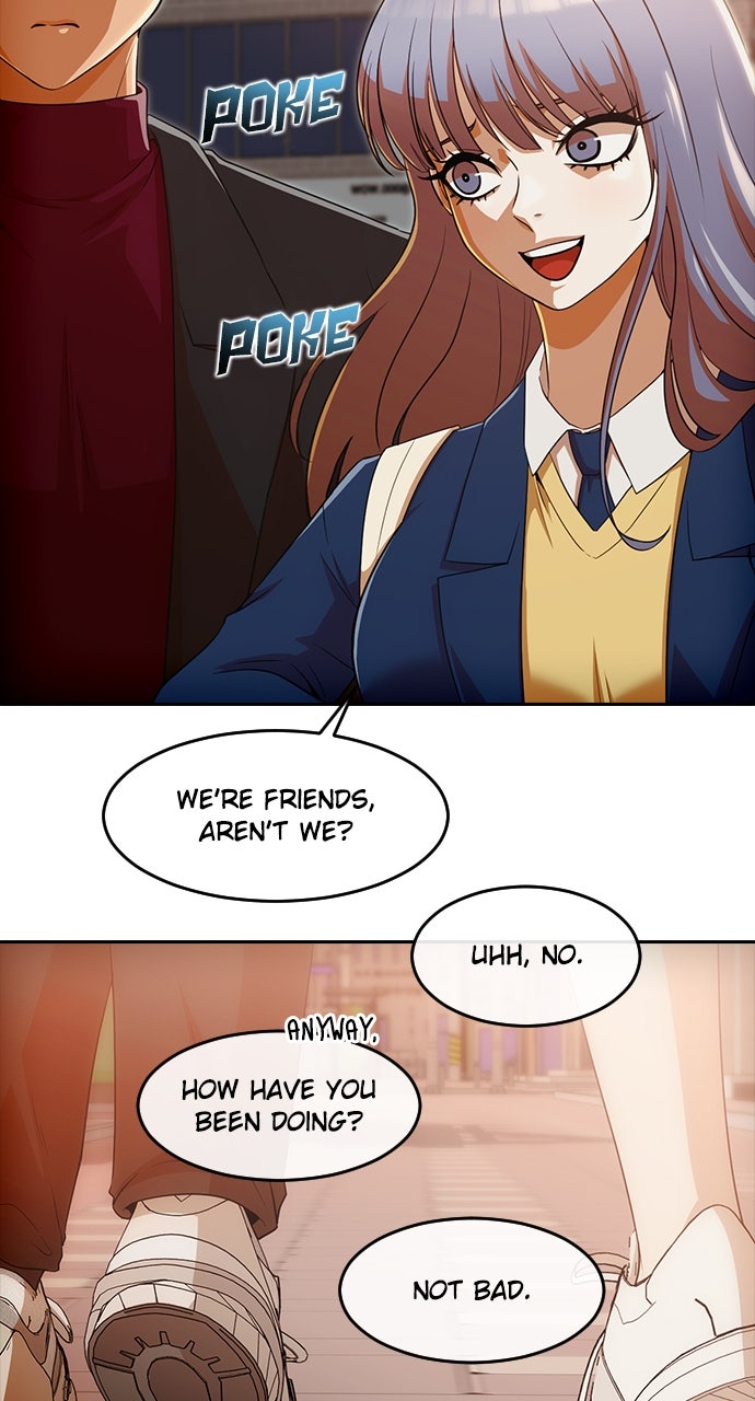 Read Random Chat chapter 333 image 26 on Lezhin