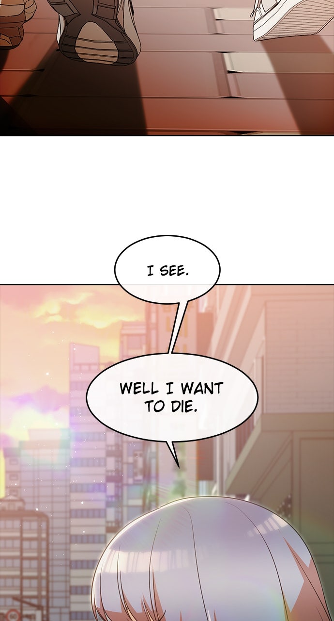 Read Random Chat chapter 333 image 27 on Lezhin