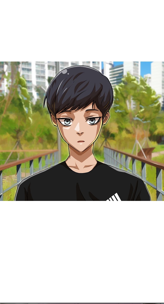 Read Random Chat chapter 333 image 3 on Lezhin