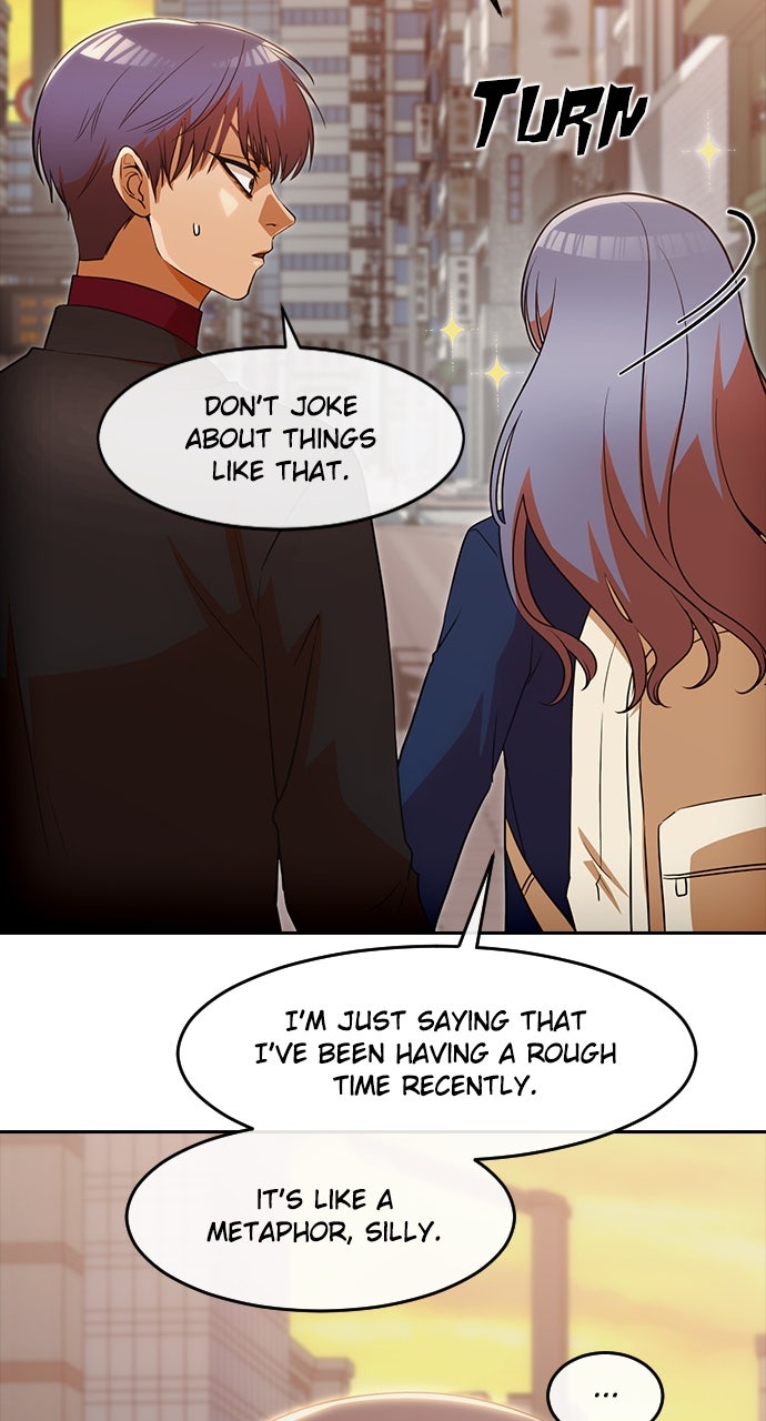Read Random Chat chapter 333 image 30 on Lezhin