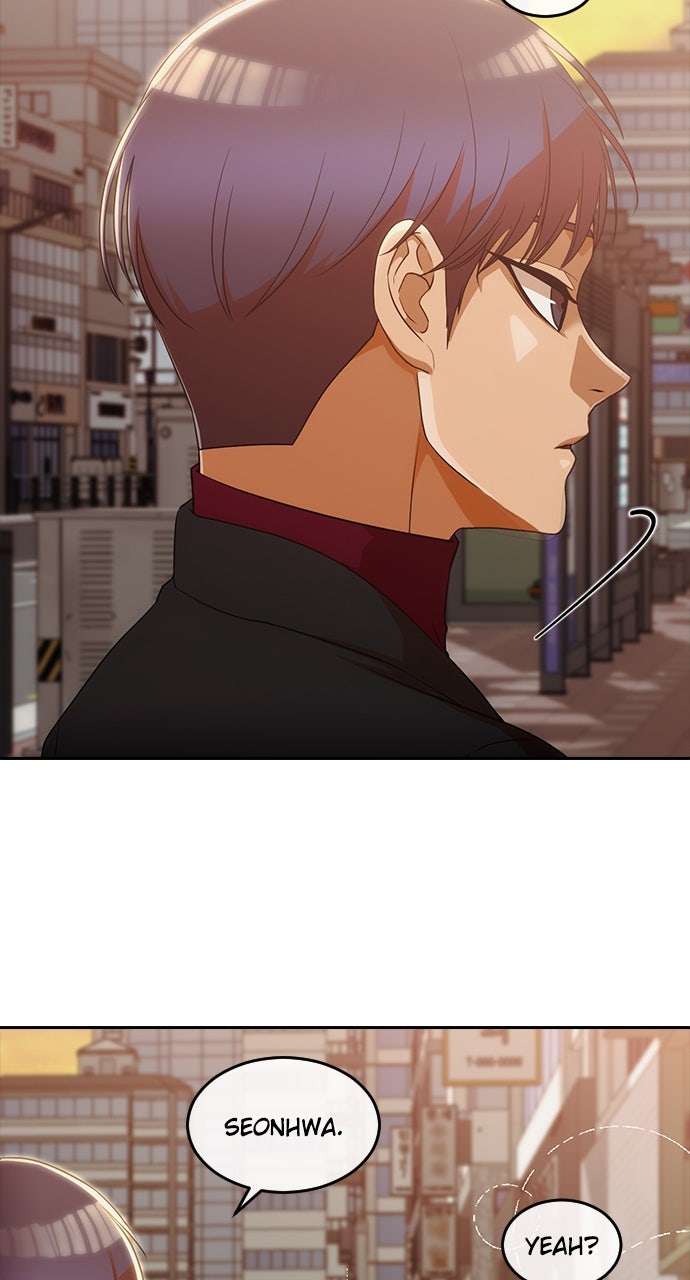 Read Random Chat chapter 333 image 31 on Lezhin