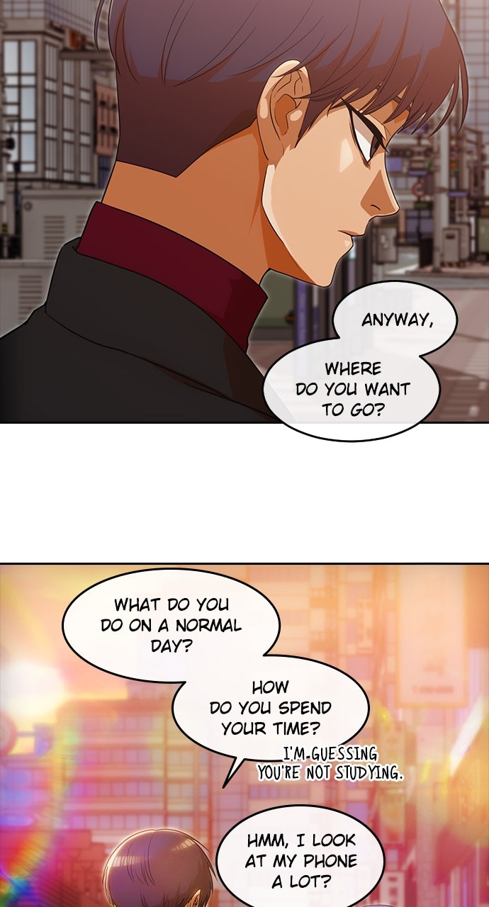 Read Random Chat chapter 333 image 33 on Lezhin