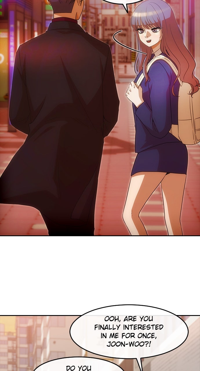 Read Random Chat chapter 333 image 34 on Lezhin
