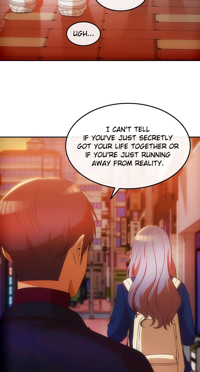Read Random Chat chapter 333 image 36 on Lezhin