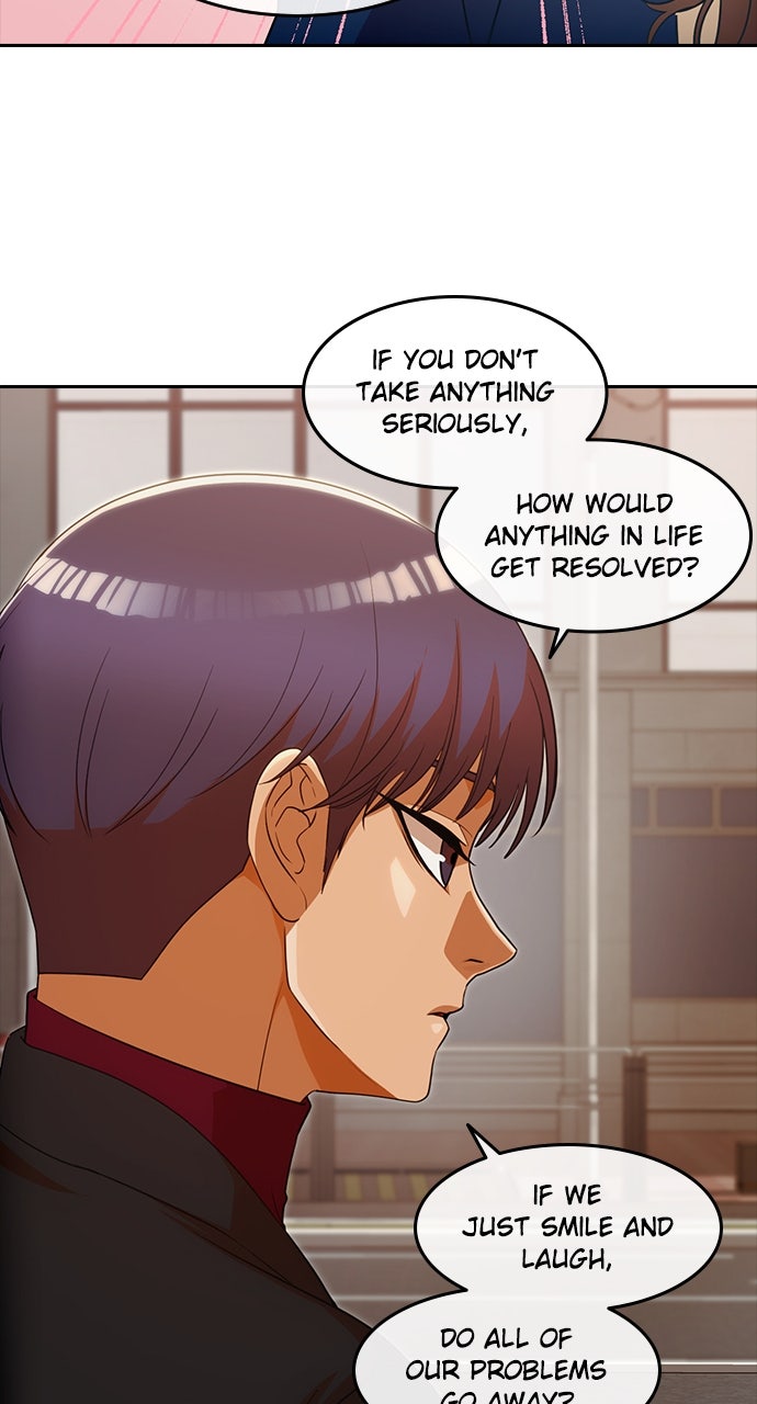 Read Random Chat chapter 333 image 40 on Lezhin