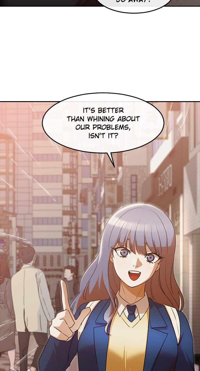 Read Random Chat chapter 333 image 41 on Lezhin