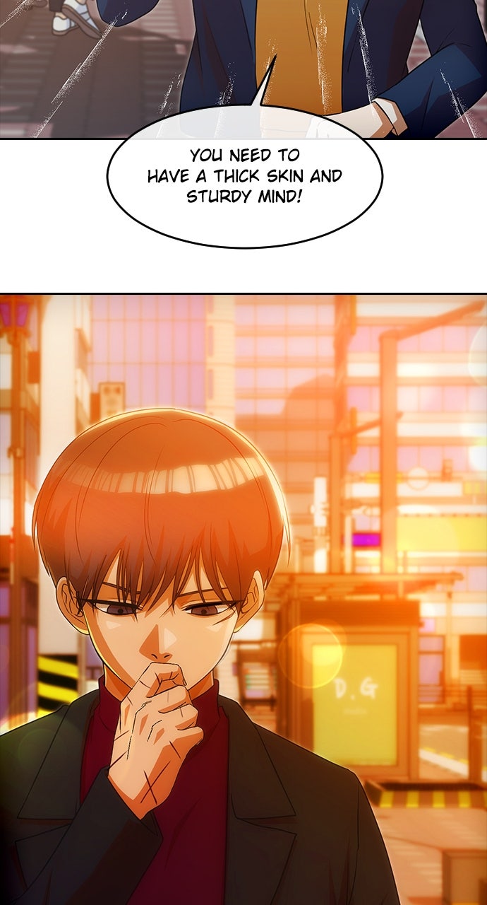 Read Random Chat chapter 333 image 42 on Lezhin