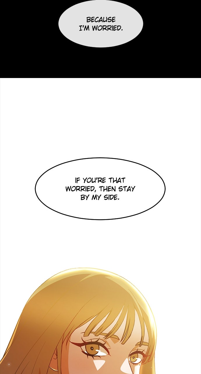 Read Random Chat chapter 333 image 50 on Lezhin