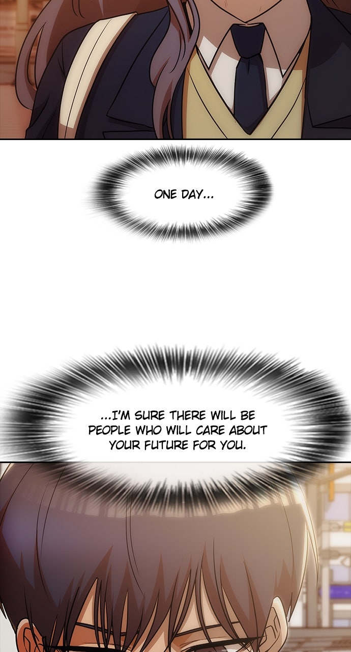 Read Random Chat chapter 333 image 53 on Lezhin