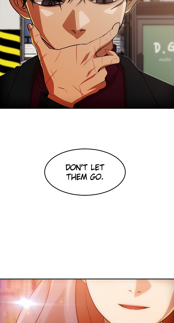Read Random Chat chapter 333 image 54 on Lezhin