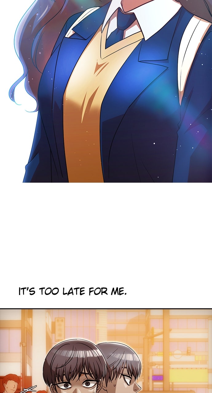 Read Random Chat chapter 333 image 58 on Lezhin