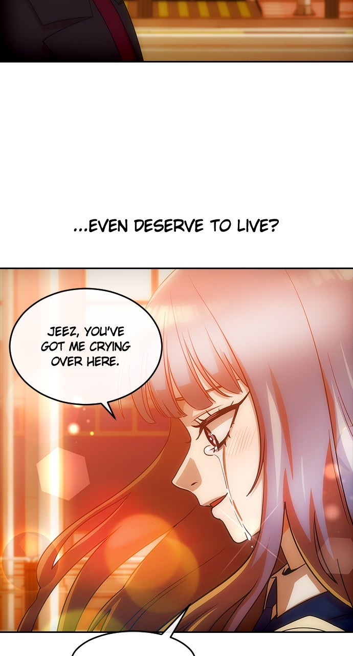 Read Random Chat chapter 333 image 63 on Lezhin