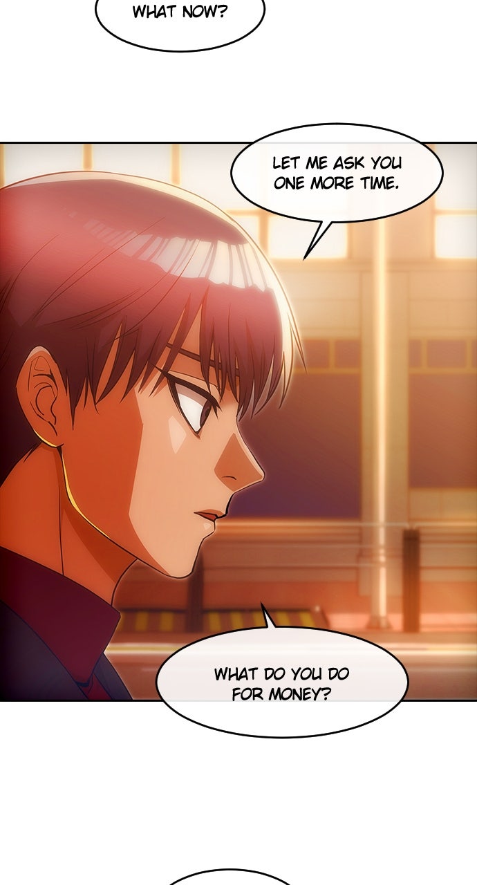 Read Random Chat chapter 333 image 64 on Lezhin